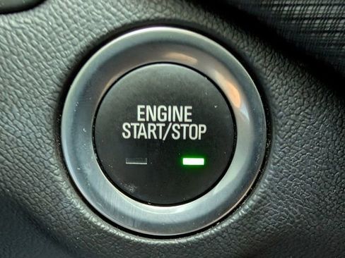 Used 2024 Chevrolet Equinox RS FWD image 25