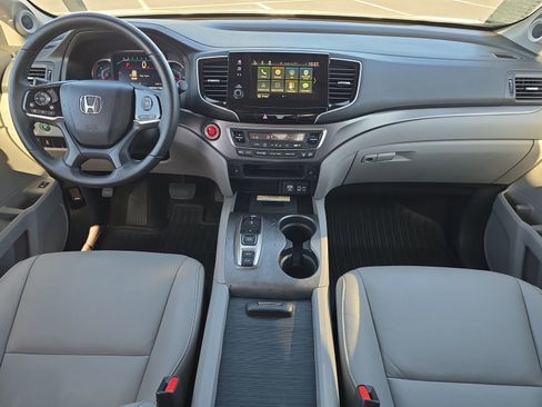 Used 2021 Honda Pilot Special Edition image 9