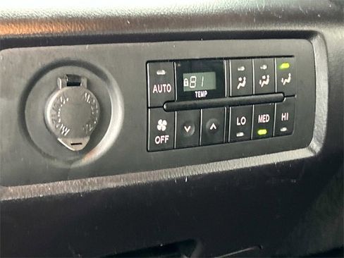 Used 2021 Toyota Sequoia Nightshade image 23