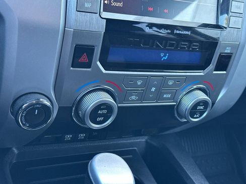 Used 2020 Toyota Tundra SR5 w/ TRD Off-Road Plus Package image 19