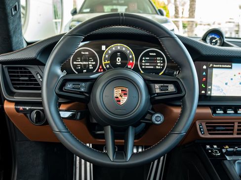 Certified 2026 Porsche 911 GT3 RWD image 19
