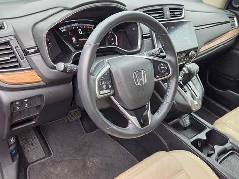 Used 2019 Honda CR-V EX-L image 11