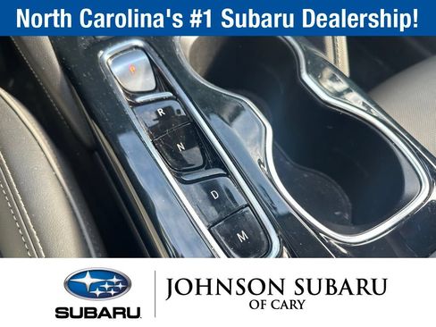 Used 2022 Buick Envision Avenir w/ Technology Package II AWD/4WD image 15