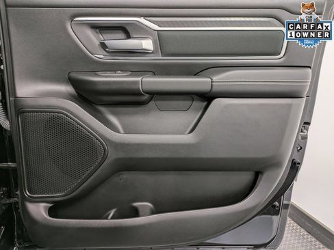 Used 2025 RAM 1500 Big Horn AWD/4WD image 26