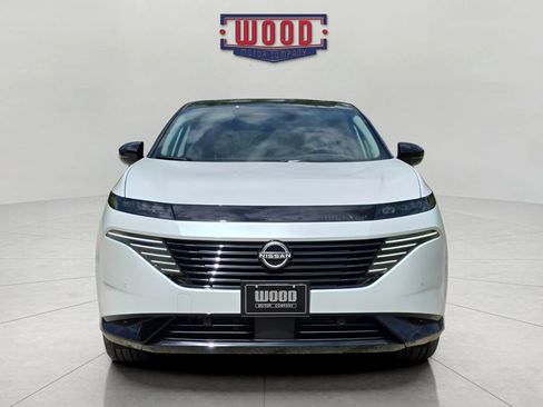 New 2026 Nissan Murano Platinum AWD/4WD image 5