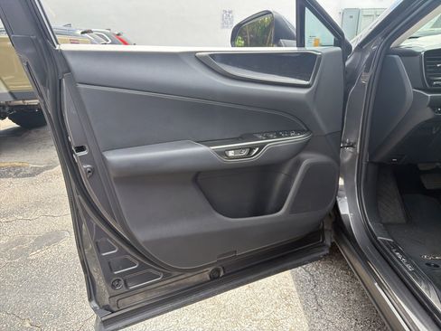 Used 2024 Lexus NX 250 FWD w/ Cold Area Package image 27