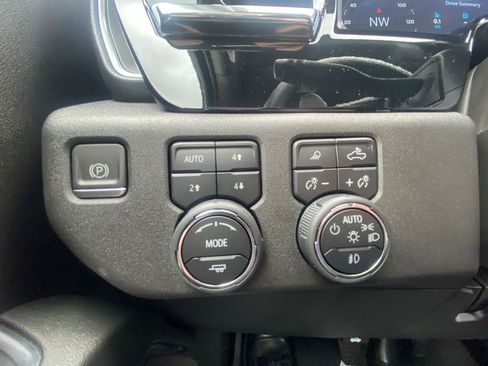 Used 2023 Chevrolet Silverado 1500 RST w/ RST All Star Premium Package AWD/4WD image 14