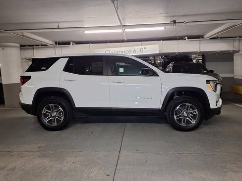 New 2027 GMC Terrain Elevation FWD image 4