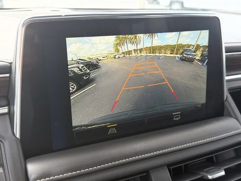 Used 2023 Chevrolet Tahoe Premier RWD image 27