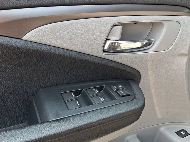 Used 2021 Honda Pilot LX image 14