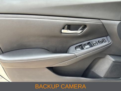 Used 2023 Nissan Sentra SV w/ All-Weather Package FWD image 3