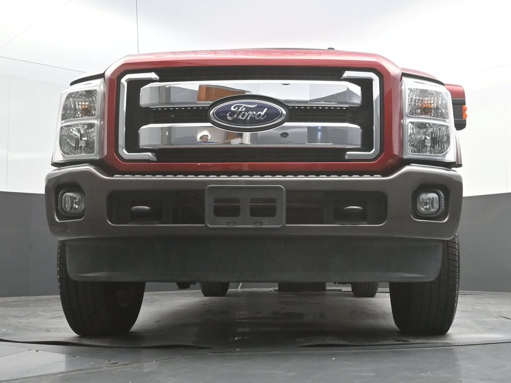 Used 2016 Ford F350 King Ranch w/ FX4 Off-Road Package AWD/4WD image 46