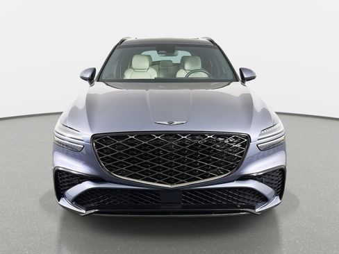 Certified 2026 Genesis GV70 3.5T Sport Prestige image 2