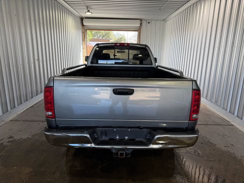 Used 2005 Dodge Ram 3500 Truck SLT image 6