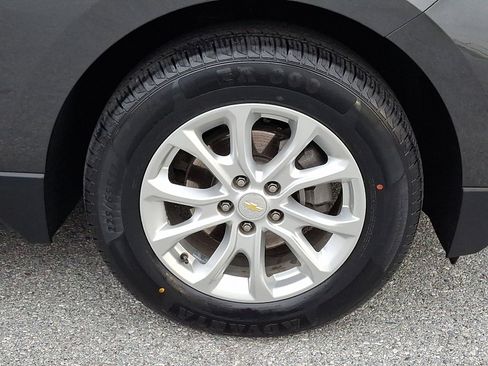 Used 2019 Chevrolet Equinox LT image 8