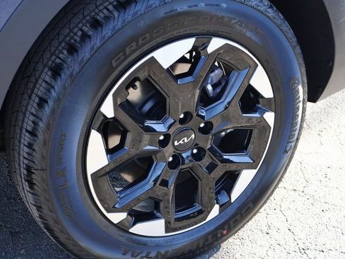 New 2026 Kia Sorento S w/ S Panoramic Sunroof Package image 44