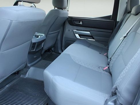 Used 2024 Toyota Tundra SR5 image 18