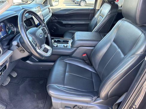 Certified 2024 Ford Expedition XLT AWD/4WD image 26