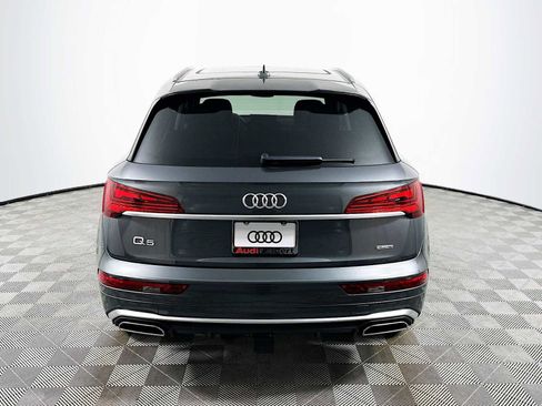 Certified 2023 Audi Q5 2.0T Premium Plus w/ Premium Plus Package AWD/4WD image 6