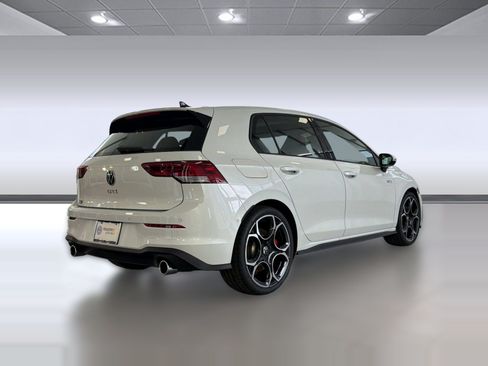 New 2026 Volkswagen GTI Autobahn FWD image 9