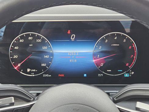 Certified 2025 Mercedes-Benz GLE 450 4MATIC image 17