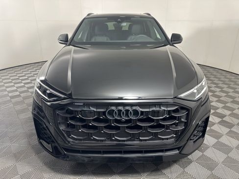 New 2026 Audi Q8 Premium Plus image 2