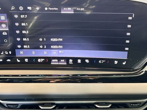 New 2025 Audi A5 2.0T Premium Plus image 11