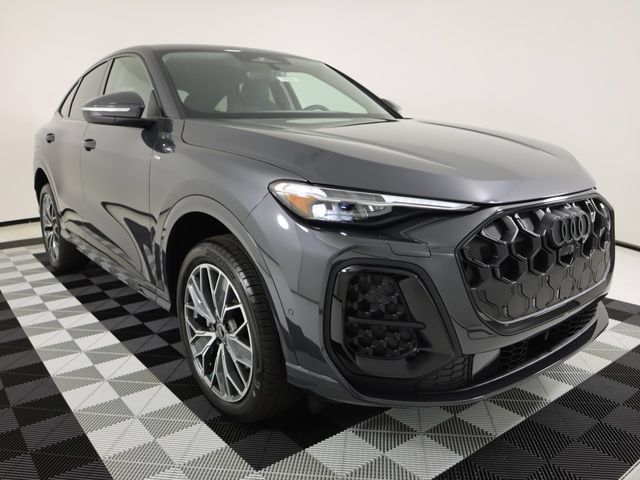 New 2026 Audi Q5 Premium Plus AWD/4WD image 7
