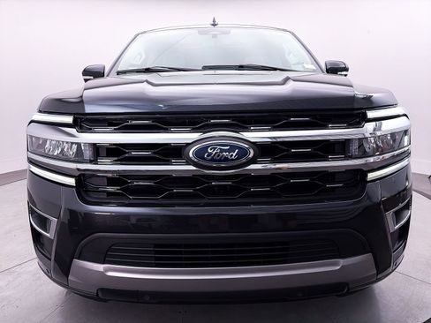 Used 2024 Ford Expedition Limited RWD image 12