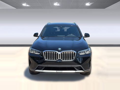 Used 2022 BMW X3 sDrive30i w/ Convenience Package RWD image 6