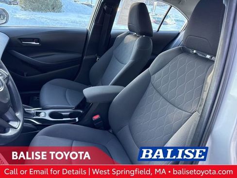 Used 2020 Toyota Corolla LE image 24