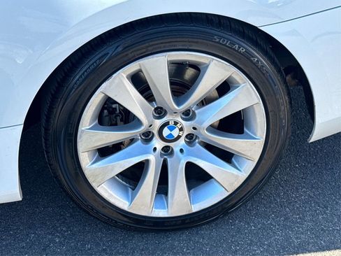 Used 2013 BMW 328i Convertible image 29