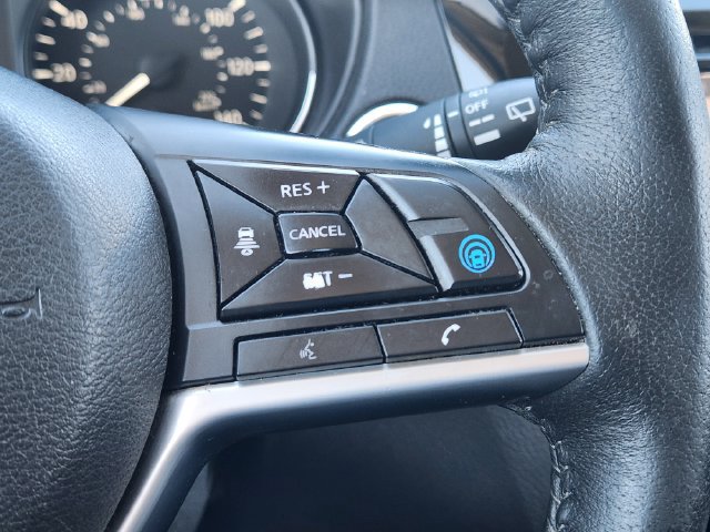 Used 2020 Nissan Rogue SL AWD/4WD image 30
