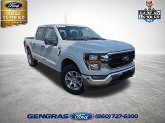 Certified 2023 Ford F150 XLT AWD/4WD 360° Tour