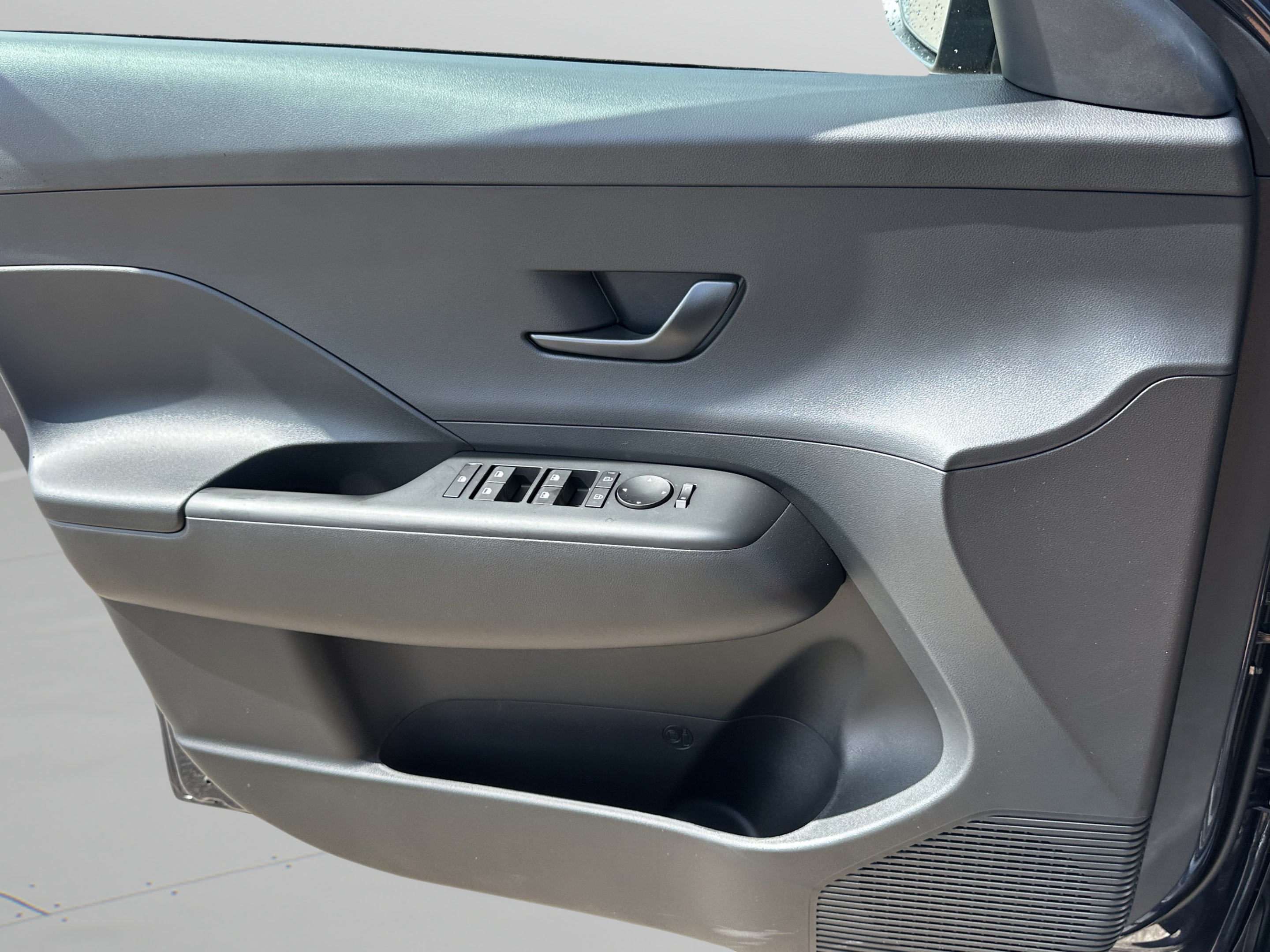 New 2027 Hyundai Kona SEL Sport FWD image 19