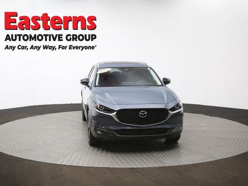 Used 2025 MAZDA CX-30 AWD 2.5 S w/ Preferred Package image 54