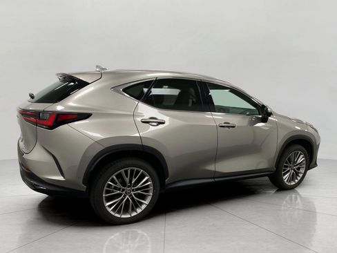 Used 2026 Lexus NX 350 AWD w/ Accessory Package (2T) image 3