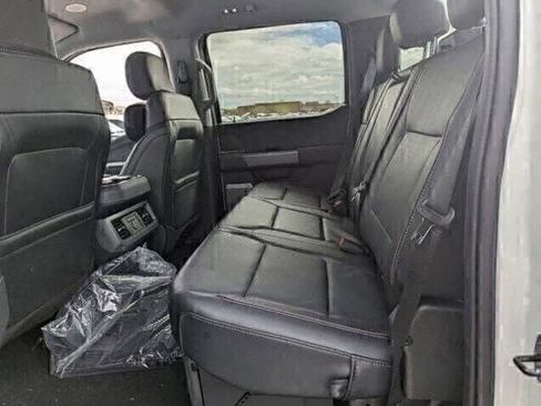 New 2024 Ford F250 Lariat w/ Lariat Ultimate Package image 47