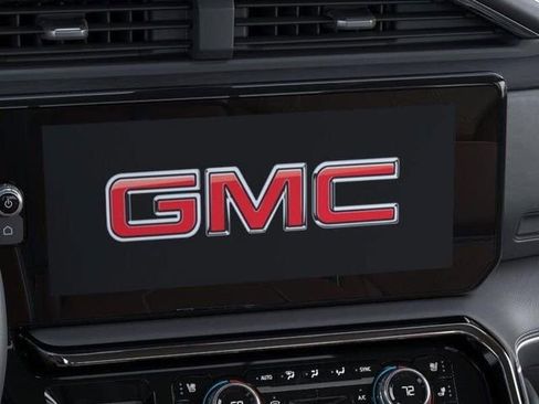 New 2026 GMC Sierra 2500 AT4X w/ LPO, Black Badging Package AWD/4WD image 20