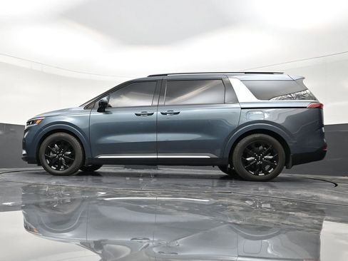 Used 2022 Kia Carnival SX image 22
