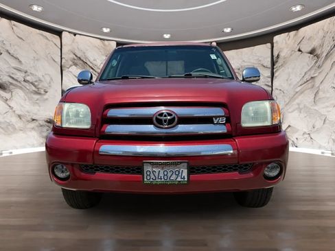 Used 2003 Toyota Tundra SR5 RWD image 2