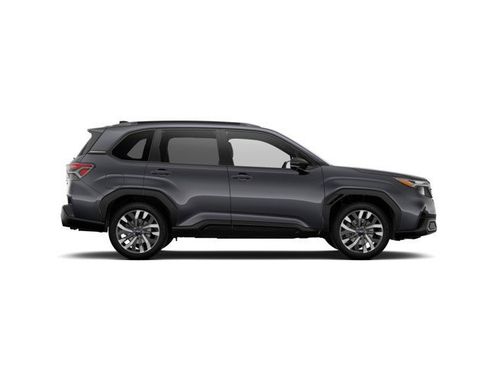 New 2026 Subaru Forester Touring image 7