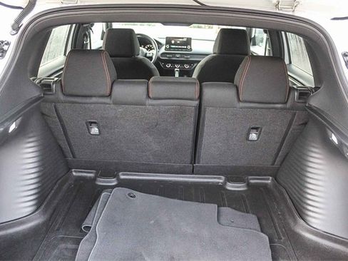 Used 2023 Honda HR-V Sport image 39