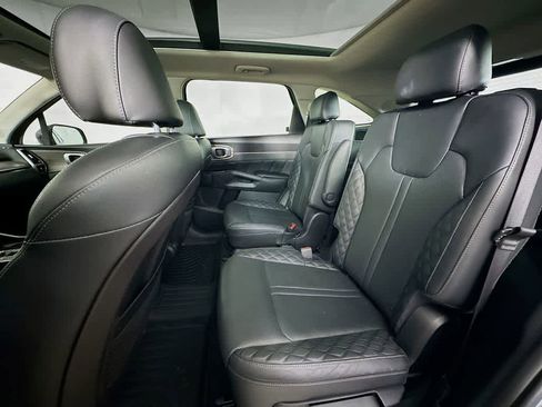 Used 2021 Kia Sorento SX Prestige image 13