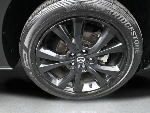 Used 2023 MAZDA CX-30 AWD 2.5 S w/ Preferred Package image 23