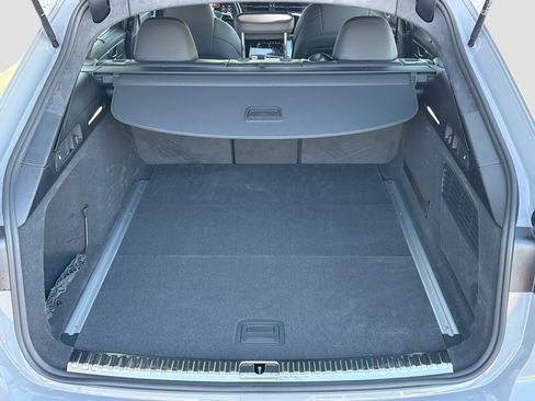 New 2026 Audi RS 6 performance image 12