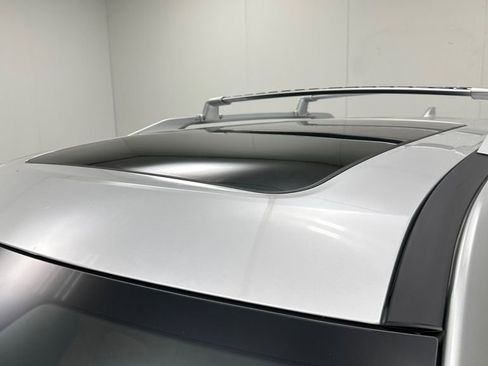 New 2025 Nissan Pathfinder Platinum w/ Cargo Package image 11