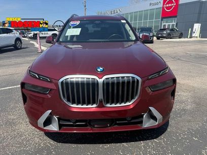 Used 2025 BMW X7 xDrive40i