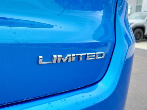 Used 2024 Jeep Compass Limited image 7