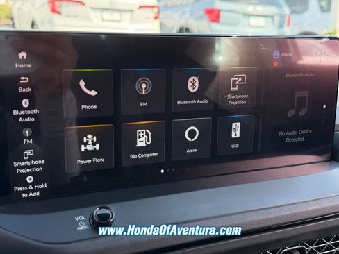 Used 2023 Honda Accord EX-L image 20